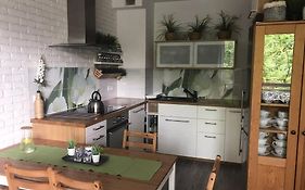 Apartment In Green Area